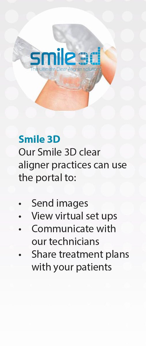 JJ Thompson Ortho (@orthodonticguru) on Twitter photo 