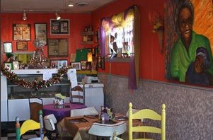 BarBQShop's tweet photo. RT @eboneats: When in Memphis, stop by @Alcenias for southern food or Saturday brunch.  https://t.co/6RXlla9eXC  #eboneats #buyblack https://t.co/yvO2kVVNFO
