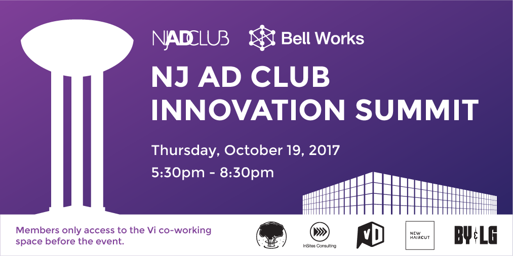 WorkAtVi's tweet image. INNOVATION SUMMIT &amp;gt; expert moderated roundtables on #DesignThinking, #VR, #AR &amp;amp; #360Video demos. Oct. 19 &amp;gt; REGISTER… j.mp/2xLprtW