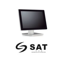 SATPCSOficial's tweet photo. Conoce nuestro amplio portafolio en soluciones especializadas #Monitouch para sistematizar tu #PuntoDeVenta https://t.co/p8wWG9ptak