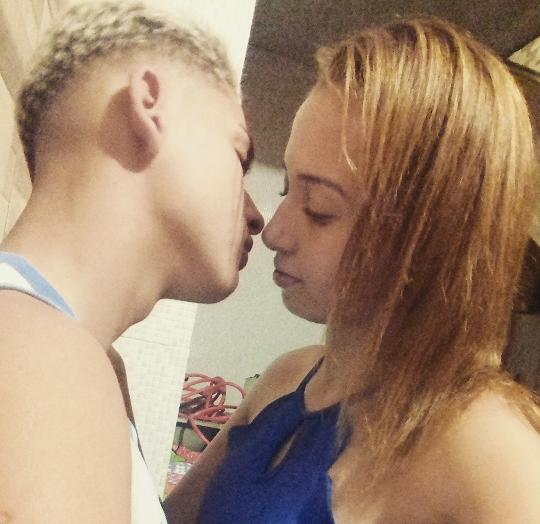 DenilsonRarem's tweet photo. Nois Dois Juntos 😍🙏💑💜 https://t.co/odugmC55BM