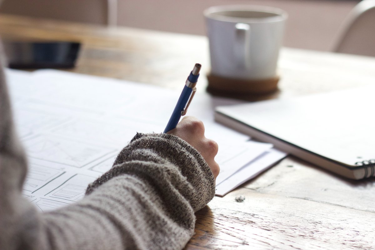 We_MB_'s tweet photo. The ability to proofread takes time and patience. Great tips from @eclecticCom: https://t.co/X11KtFNrEc https://t.co/0T1UdZ82Em