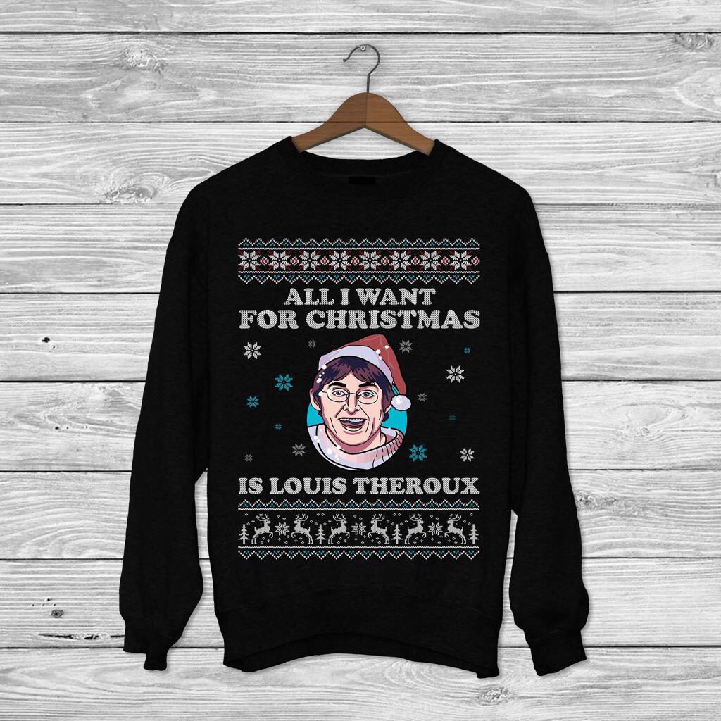 louistheroux's tweet photo. Please place orders early as my Mum is struggling to keep up with demand. https://t.co/T5o7PS6oBN