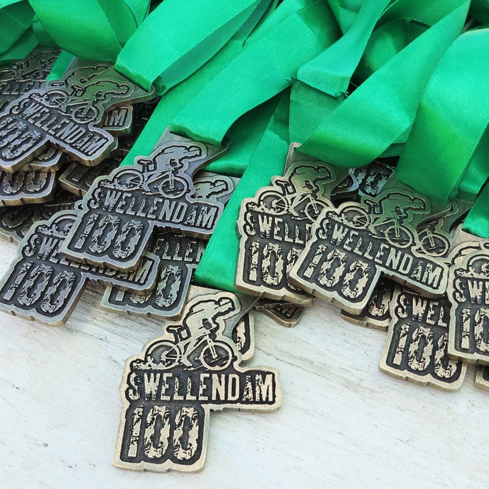 Swellendam 100 MTB - ENTER NOW &gt; bit.ly/2gcUv3l ...and get one of these babies :)