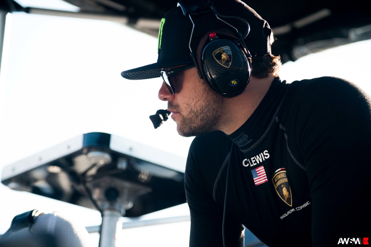 Change Racing tweet media