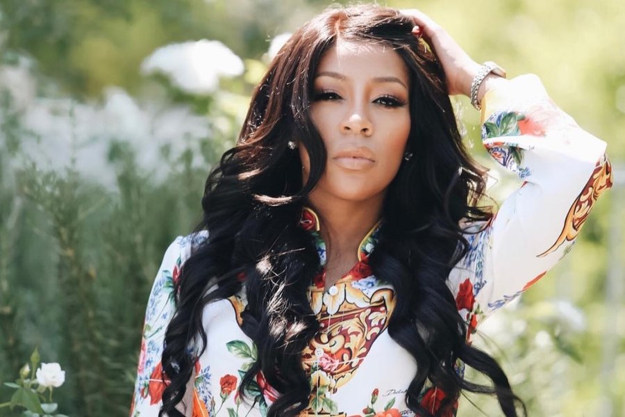 .@KMichelle opens up about why she's starting IVF fertility treatment to have twin girls: trib.al/U01NtsV