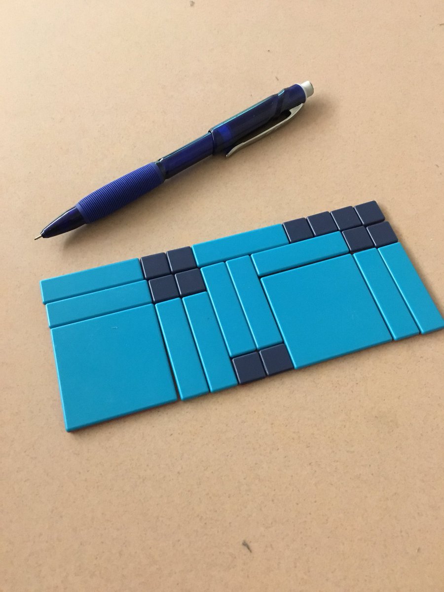 MisterJ11's tweet photo. Learning with algebra tiles! #lb65 #mathchat https://t.co/EbNCBxu5Wy