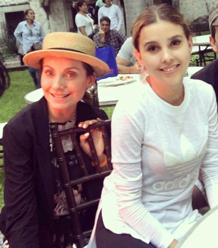 royito_oh's tweet image. 🔊@SoyPaulinaGoto dio una #cachetada muy #fuerte a #ElizabethÁlvarez en una #escena de #ElVuelo @delaVictoriaof‼👀🖐🏼📺royitosdelespectaculo.blogspot.mx/2017/10/paulin…