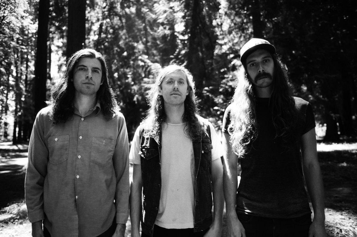 thrilljockey's tweet photo. Stream Dommengang's new single "Color Out of Space" from upcoming album 'Love Jail' on @Spotify https://t.co/TLIDBw0Iit https://t.co/tIn9tQEHQS