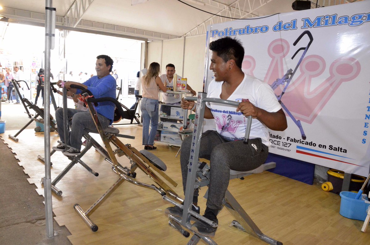 FerinoaOficial's tweet photo. Polirubro Del Milagro: "Gracias a FERINOA hoy presentamos nuestro producto": https://t.co/VMYFZWTxuJ https://t.co/BAFV5cvPhz