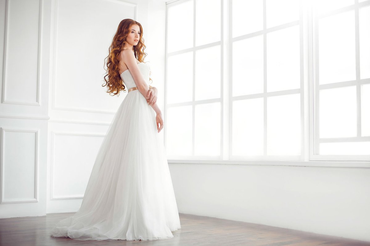 Our new #website launched today. If you're looking for a bespoke #wedding dress, you're in the right place! 👰🏻🎩 fredandgingerbride.com