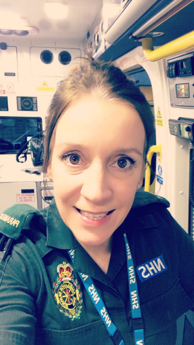 Lisa O'Rourke #HelpUsHelpYou tweet media