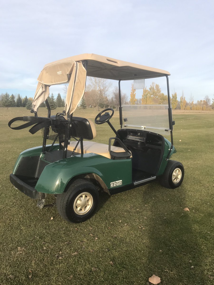 glenleagolf's tweet photo. Golf Cart Blowout -- 2012 EZGO TXT - Electric Golf Carts - 10 available (First-come, first choice) $3,350 https://t.co/2OVGHNLvCM
