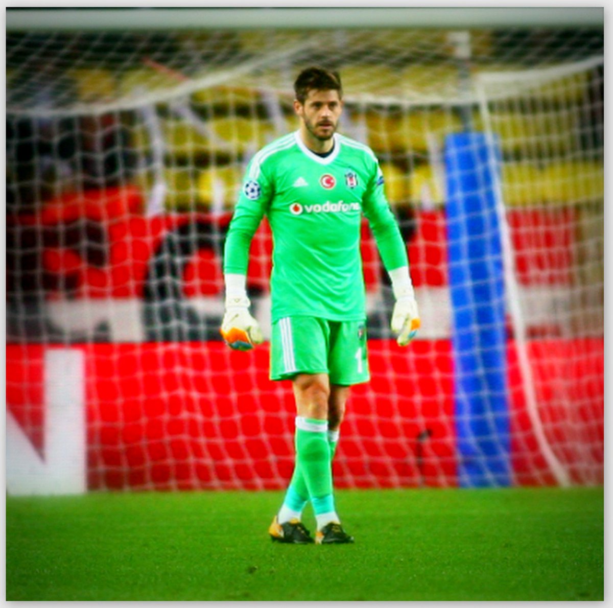 forzabesiktas's tweet photo. #Fabricio
#MONvBES #ChampionsLeague #Beşiktaş #UCL https://t.co/Mjo6Q3ebe8