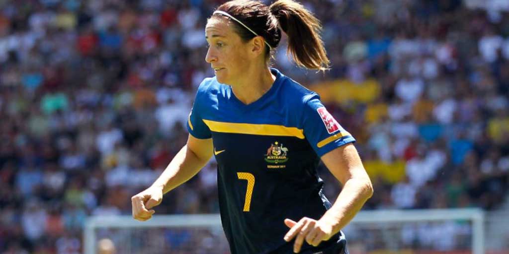 aleaguewomen's tweet photo. Former @TheMatildas star looks to make impact as coach in @WLeague - https://t.co/q9GZ3ns8kq #WLeague https://t.co/MfRr0ABQmf
