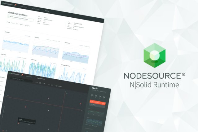 RDShetty1's tweet photo. Here's our latest Q&amp;A with @joemccann, CEO of @NodeSource, in anticipation of #AppDSummit on Oct 19. https://t.co/a4mFMNKGiO https://t.co/E385jB6wIJ