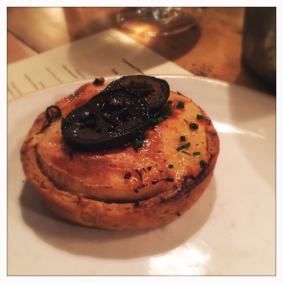 melanienwright's tweet photo. Most delicious evening @Carousel_LDN with #carouselpresents @cheftombrown π https://t.co/zgmogIRzUw