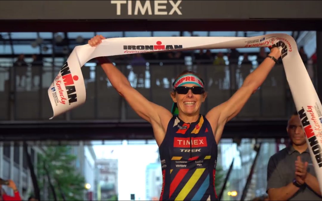 A fantastic win in Louisville and our Age Groupers tackle the Hawaii Ironman! Highlights from the weekends races. trisutto.com/louisville-and…