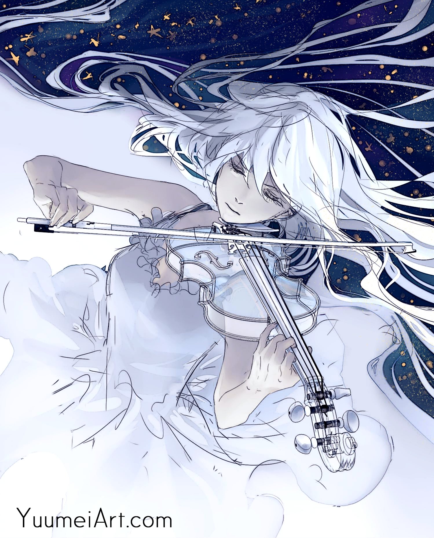YUUMEIART