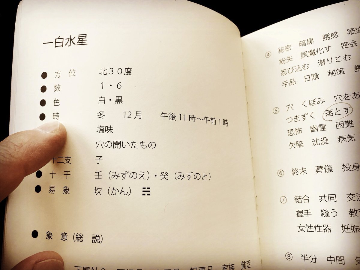 高橋督人 九星気学初心者応援団長 本日 一白水星が中宮 一白は万初の意味を持つ 吉方を取っても苦労から始まる だからといって取らないのはマズイ だってはじめの一歩だから それが無ければ何も無い 気学 九星気学 社会運勢学 一白水