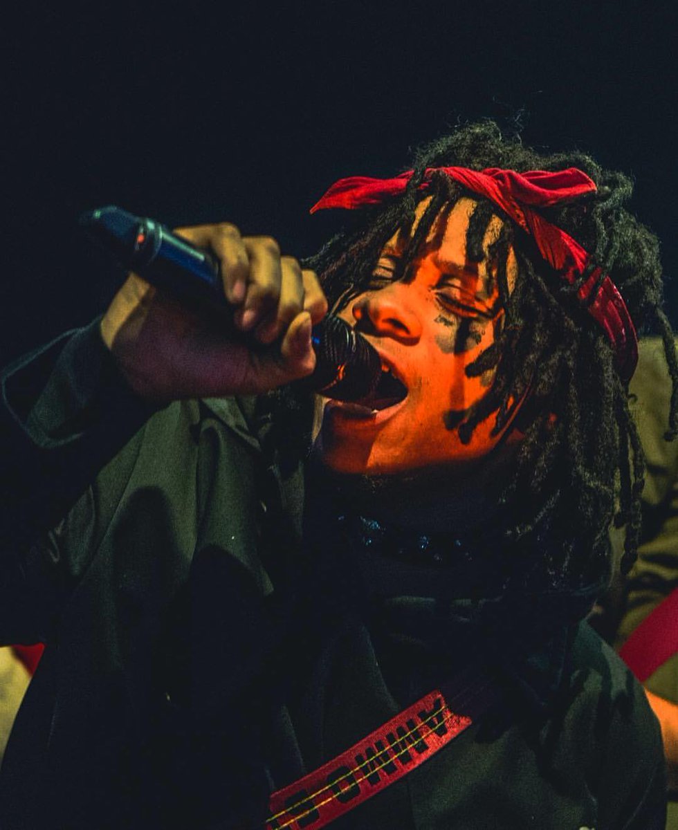 egartists's tweet photo. Spend it, spend it 💌 @trippieredd https://t.co/Hrcn7CW7Od