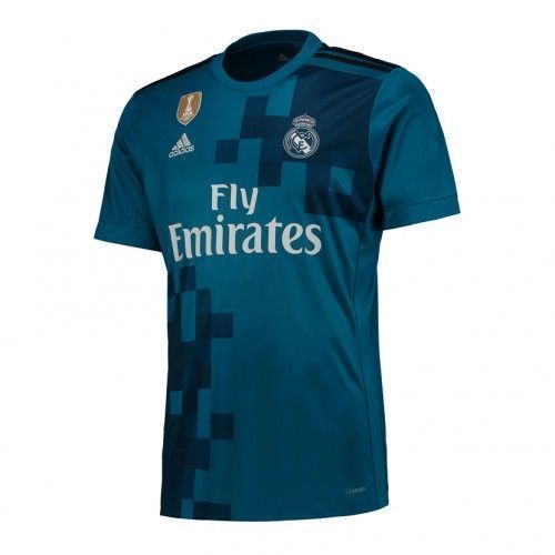 TopJerseys_15's tweet photo. ✅NEW

2017/2018 MAILLOT REAL MADRID 3rd⚽️

15€ !

Link👉 https://t.co/QDyz3LuAkR

#33Ligas  #LaLiga #HalaMadrid https://t.co/mDzG7u80R5