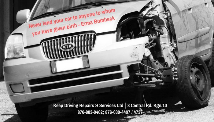 keepdrivingja tweet picture