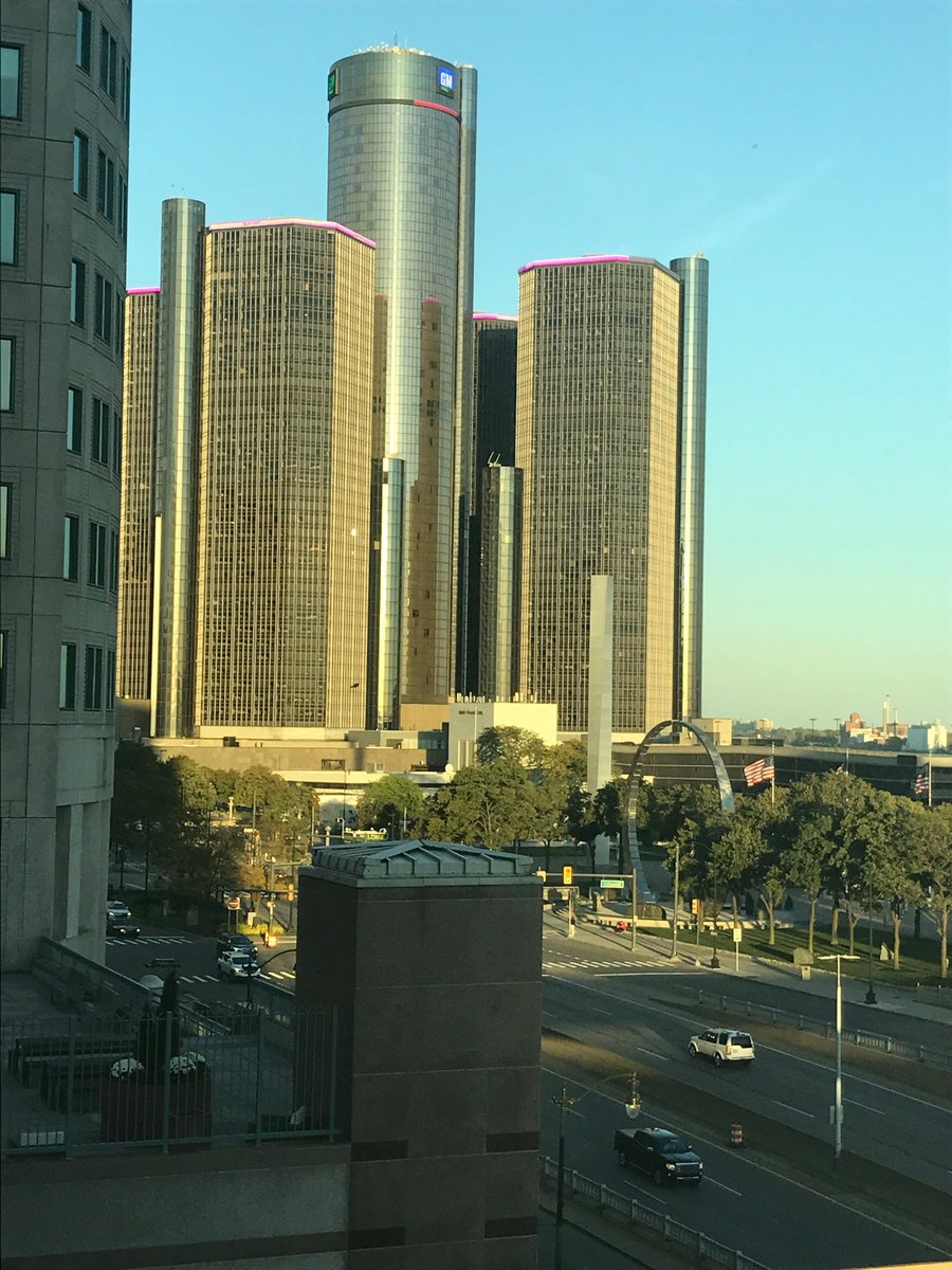 protrainedu's tweet photo. ProTrain's @suzannekart is in Detroit for #UPCEACentral ! https://t.co/jKOJ0DMYNk