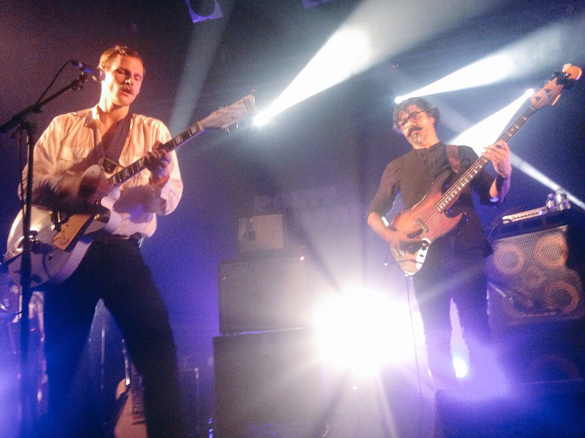 florian_garcia1's tweet photo. #FaiBaba great gig tonight in Paris at @PointEphemere #RocknRoll #PsychedelicMusic https://t.co/gf3KSu8VM1
