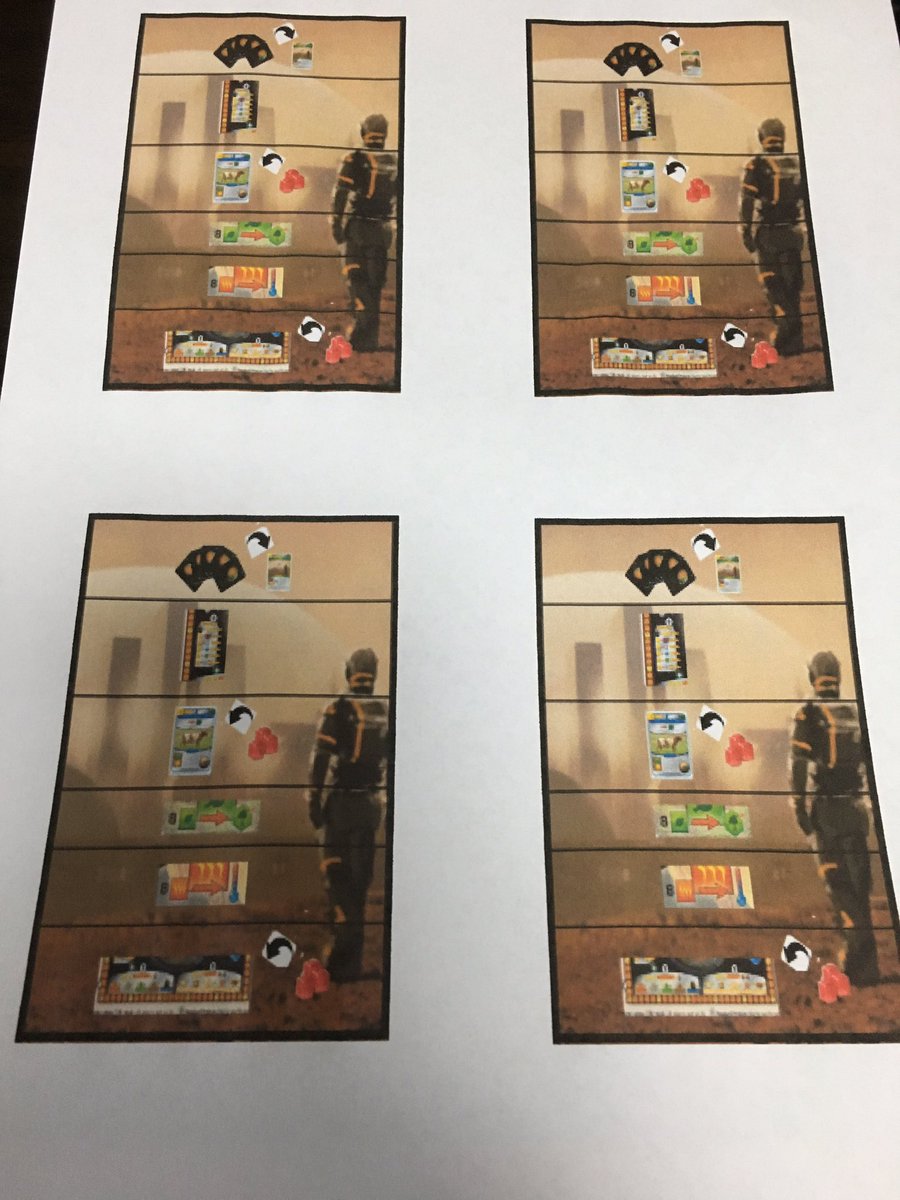 沖縄が誇る ボードゲーム内箱製作者の雄 たまんちゅさんの自作ボドゲグッズ日記 2ページ目 Togetter 沖縄が誇る ボードゲーム内箱製作者の雄 たまんちゅさんの自作ボドゲグッズ日記 2ページ目 Togetter