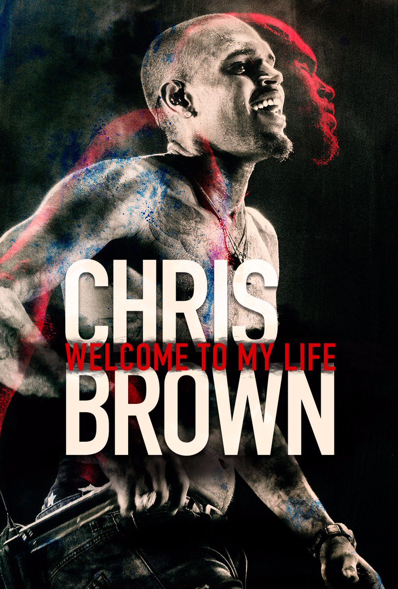 Chris Brown tweet media