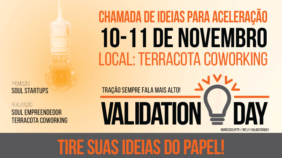 soulstartups's tweet photo. 5 razões para investir no entendimento do problema antes de começar a executar seu projeto | Blog Soul Startups https://t.co/FKOqMjm1xO https://t.co/dfI0X9zdm6