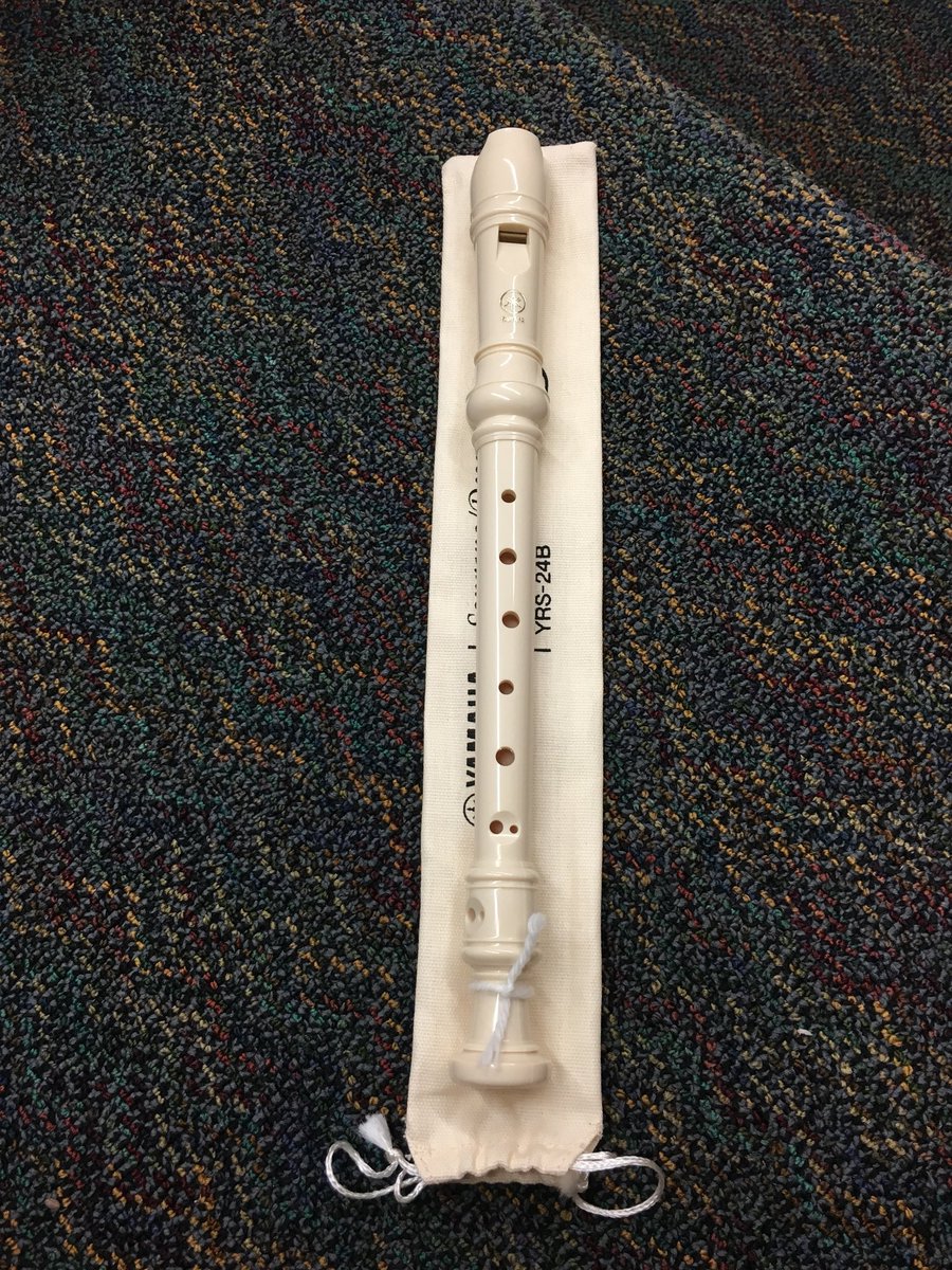 stapleton304's tweet photo. We worked on our white and yellow recorder karate belts in Music today! We use the karate program to learn all music notes and new songs! https://t.co/tD5lAMYRec