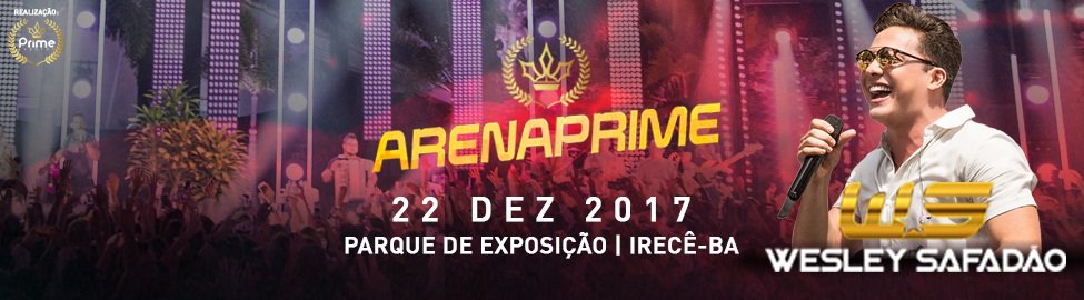 florencionetobr's tweet photo. #ArenaPrime | Irecê/BA https://t.co/xzNlCwjE2v