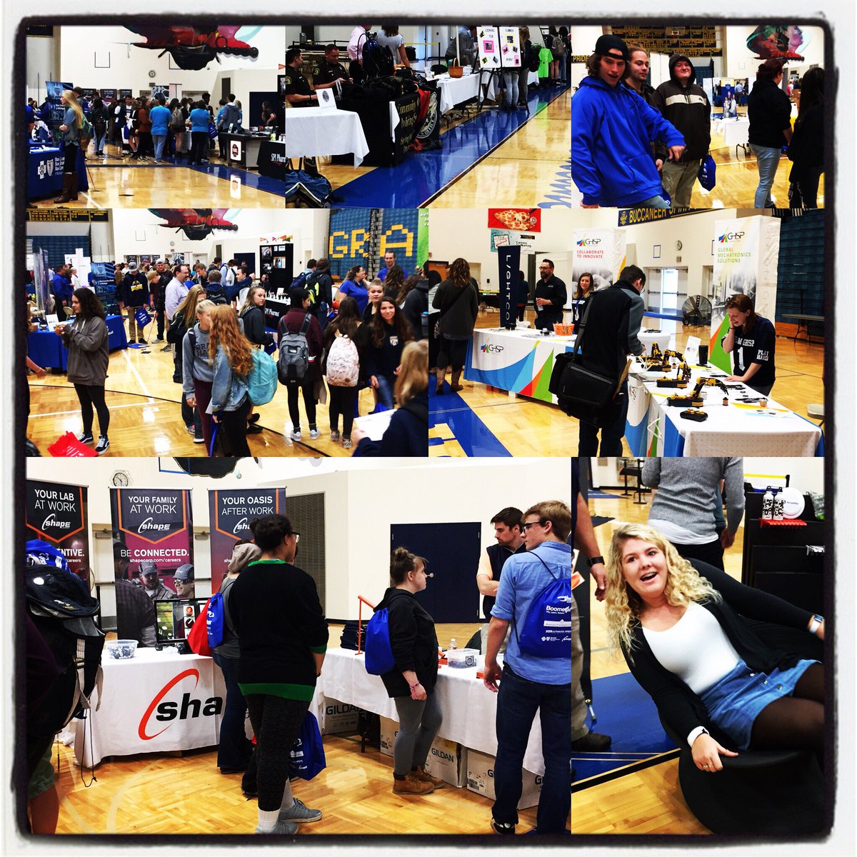 BOOMERANG was an outstanding event for our seniors. Thank You GH Chamber for your leadership!
#ClassOf2018
#TeamGH
<a href="/GHAChamber/">Grand Haven Chamber</a>