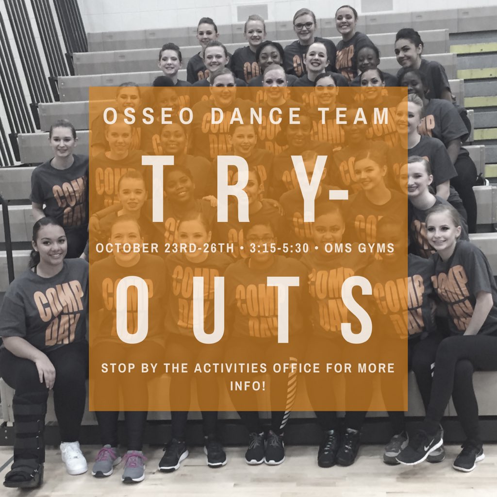 CoachFrancesca's tweet photo. 6 days! Show us what you got on Monday! #ODT https://t.co/fbQtKxNt4Z