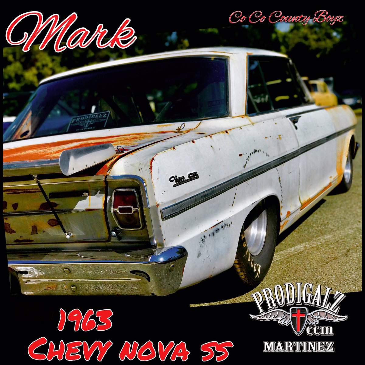 ProdigalzCCM's tweet photo. Share your lite so others can see you shine in the name of #JesusChrist #prodigalzccm #carclub #norcal #hotrod #luke15 https://t.co/OTqLZI1YuF
