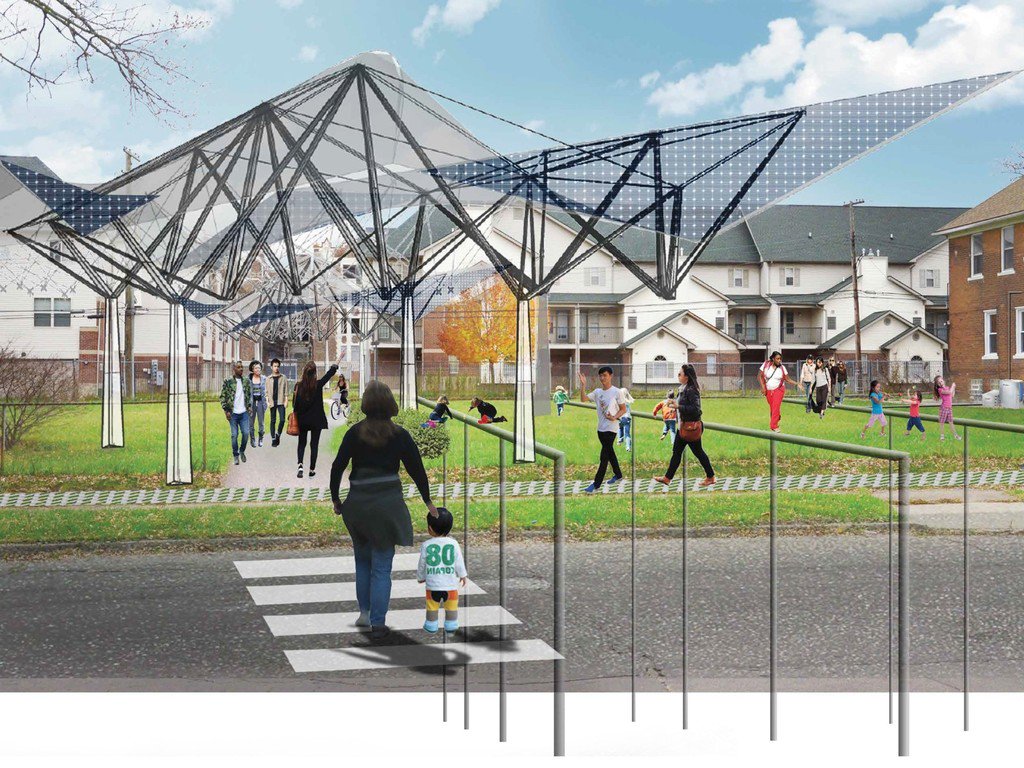 Archlectic Design tweet media