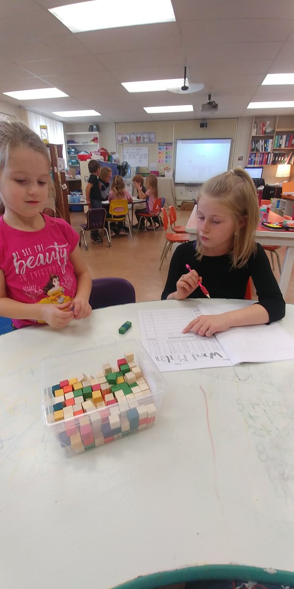 tanisregan333's tweet image. #literacy #play #wordmath @JennerPRSD8  #multigradeteaching #ruraled #prsd8