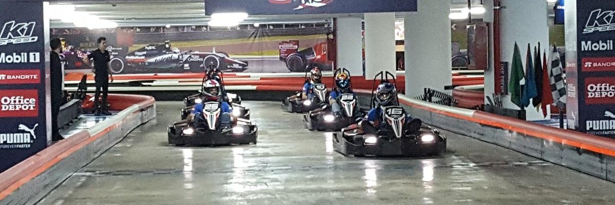 redbullMEX's tweet photo. Conoce a los 12 finalistas que buscarán el 25 de este mes quedarse con el título de Red Bull Kart Fight #KartFight🏎️ https://t.co/FwUSJdbOWB https://t.co/SMxUkAo0Vx