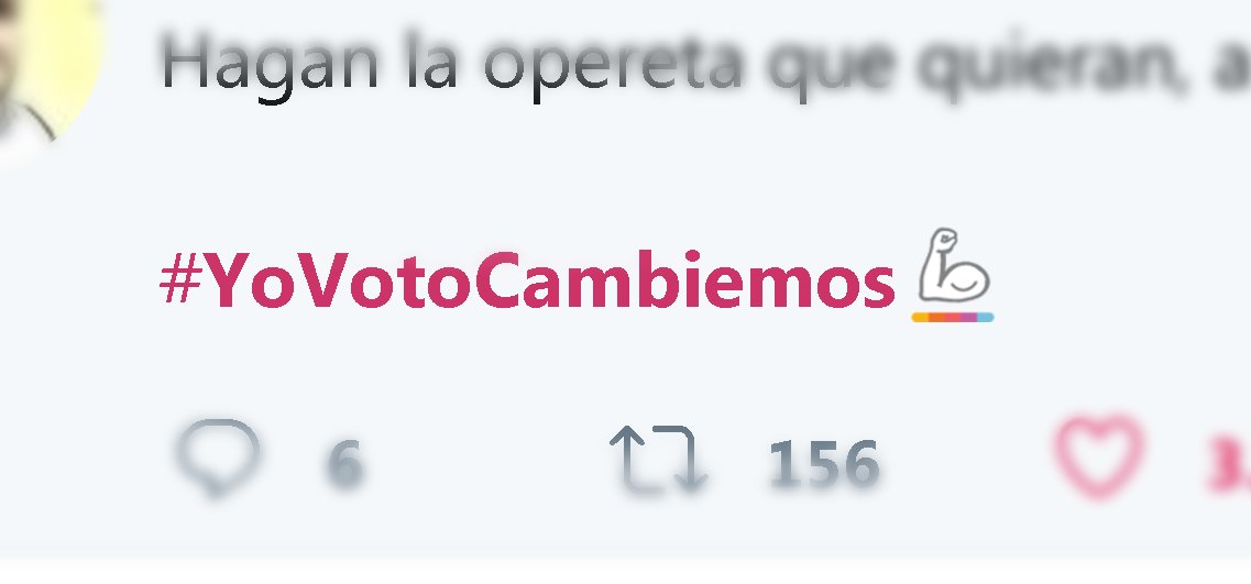 argentinitao's tweet photo. Saben cuanto costo de nuestros impuestos este emoji personalizado?#YovotoCambiemos
Medio millon de dolares.
Que lindo pais. #TrabajoDigno https://t.co/YD1Nn1n7Kf