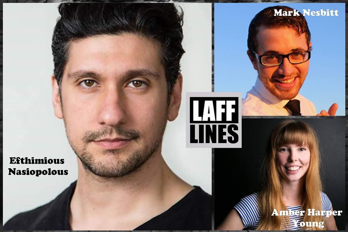 LAFFLINES ComedyClub tweet media