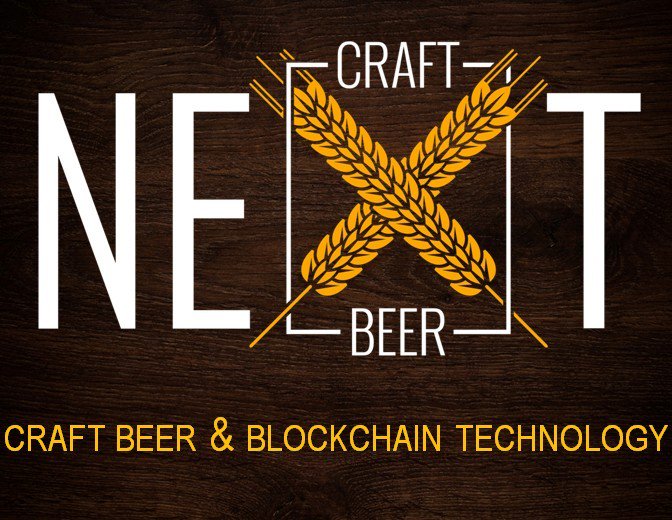 NextCraftBeer's tweet image. We  are crafting a technology layer built on top of the blockchain to  interact with beer enthusiasts in the new digital age while helping create an efficient &amp;amp; transparent supply chain for breweries.
 #craftbeer #ethereum #blockchain #breweries
