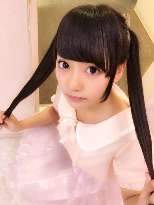 Twitterのコスプレ画像9