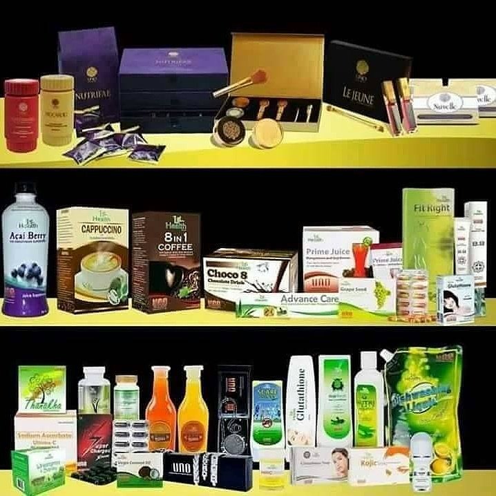 MandAUNOPreime1's tweet image. #Heatlh &amp;amp; #Wellness Industry with #consumerable products which are good for different health problems &amp;amp; issues unopremier.com/v2/products-1/