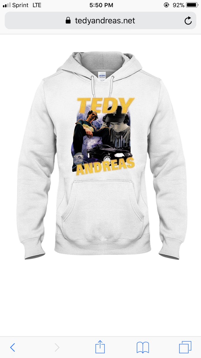 tedyandreas's tweet image. NEW MERCH AVAILABLE NOW!! Buy something here tedyandreas.net/shop/