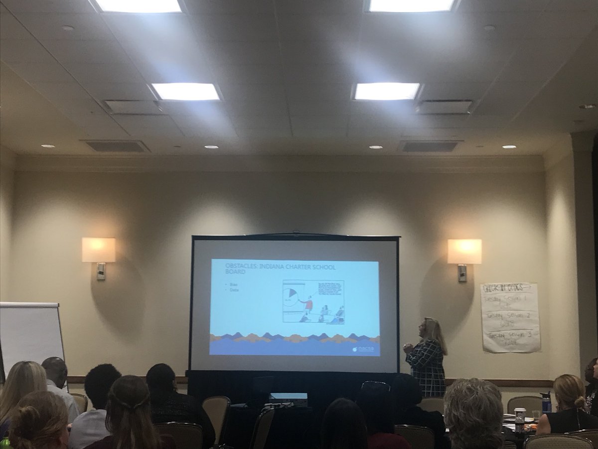 ram_ravikumar's tweet photo. #NACSAcon Session 3 @QualityCharters https://t.co/NMiHXMCRvD