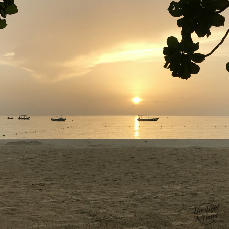 LiveLightTravel's tweet photo. If it’s the #sunsets you’re after, go to Negril! Some of the best sunsets are from the beach or cliffs: https://t.co/mlgFegPohO https://t.co/PkkdM65swc
