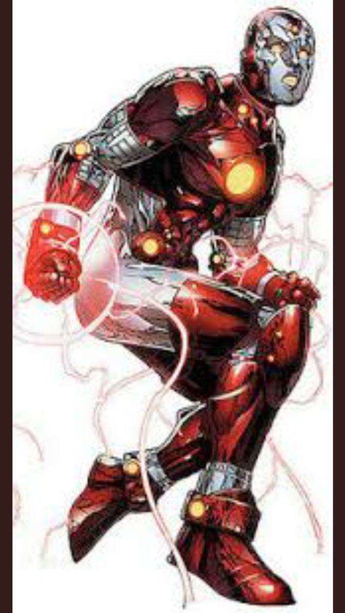 Genki Twitterissa フューチャー アベンジャーズ参戦希望 アイアンラッドも フューチャー アベンジャーズに初登場してほしい アイアンラッド ヤングアベンジャーズ ファンタスティック フォー フューチャーアベンジャーズ Marvel フューチャー