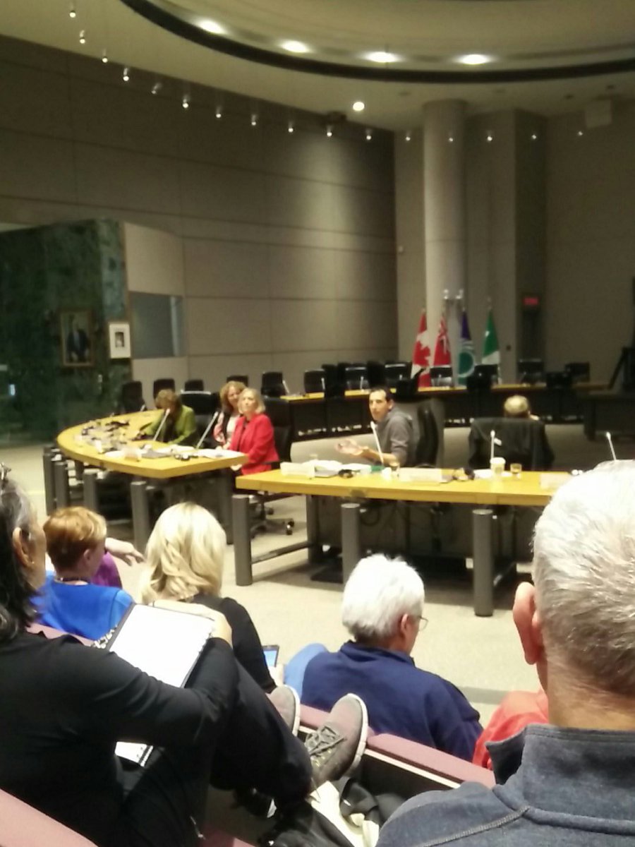 WhittinghamErin's tweet photo. @hiddenharvest killing it at #ottbudget consultation. Let's support their incredible work! @JimWatsonOttawa https://t.co/m1b5m7NReB